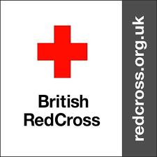 British Red Cross Shop