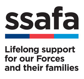 SSAFA Forces Help