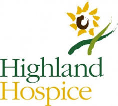 Highland Hospice Charity Shop