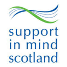 Support in Mind Scotland