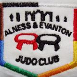 Alness Judo Club