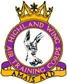 Alness Air Training Corp