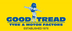 Goodtread Tyre & Motor Factors