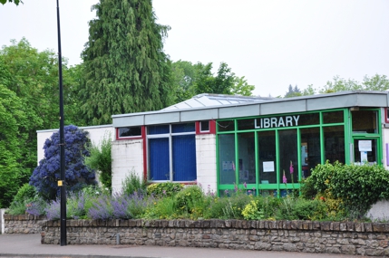 Alness Library