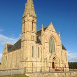 Rosskeen Free Church