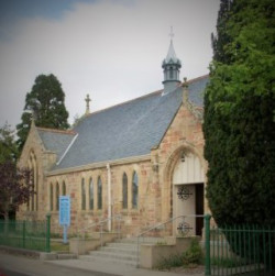 Rosskeen Church of Scotland