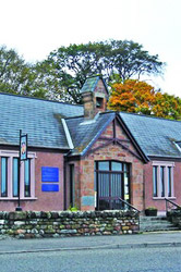 St Ninians Episcopal Church
