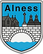 Alness Crest